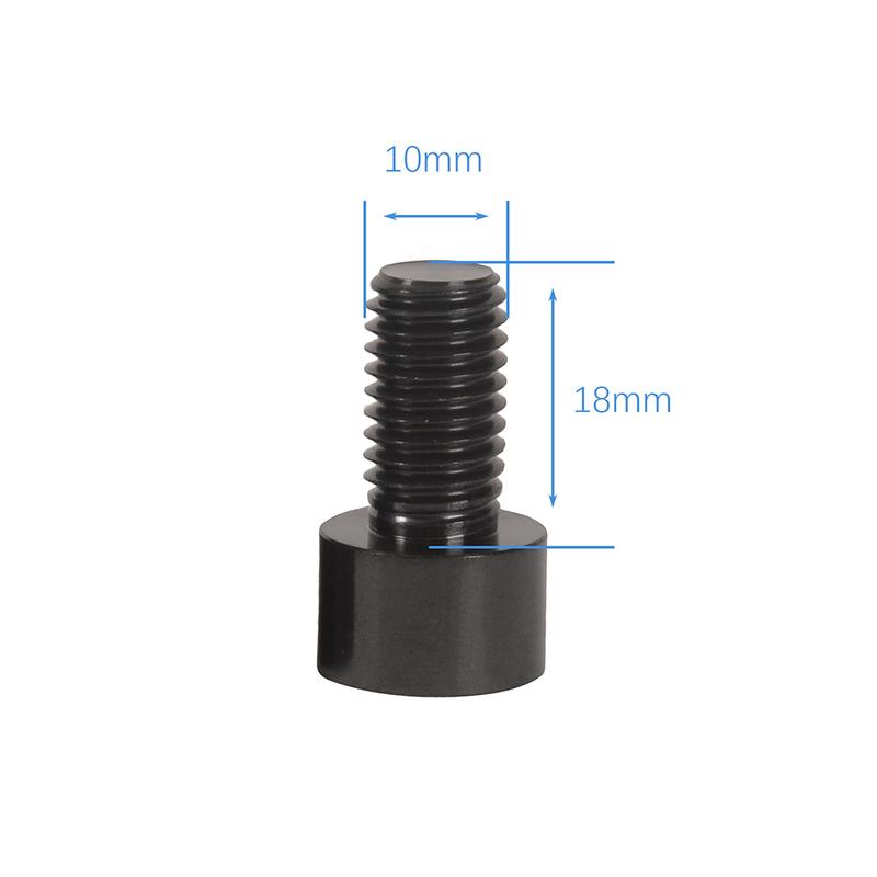 for BMW R65 1986-1993 R80 Motorcycle Front Spindle Washer and bolts Titanium Cafe Racer Accessories Screws