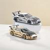 ABAZ1 Игрушечная машинка PopRace Xcartoys GT300 Supra 1:64 (Металлические и пластиковые детали) S40-01# S40-03# S40-05#