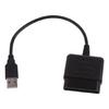 Аксессуары для видеоигр P2  на  Игры для ПК USB-адаптер Кабель-конвертер
