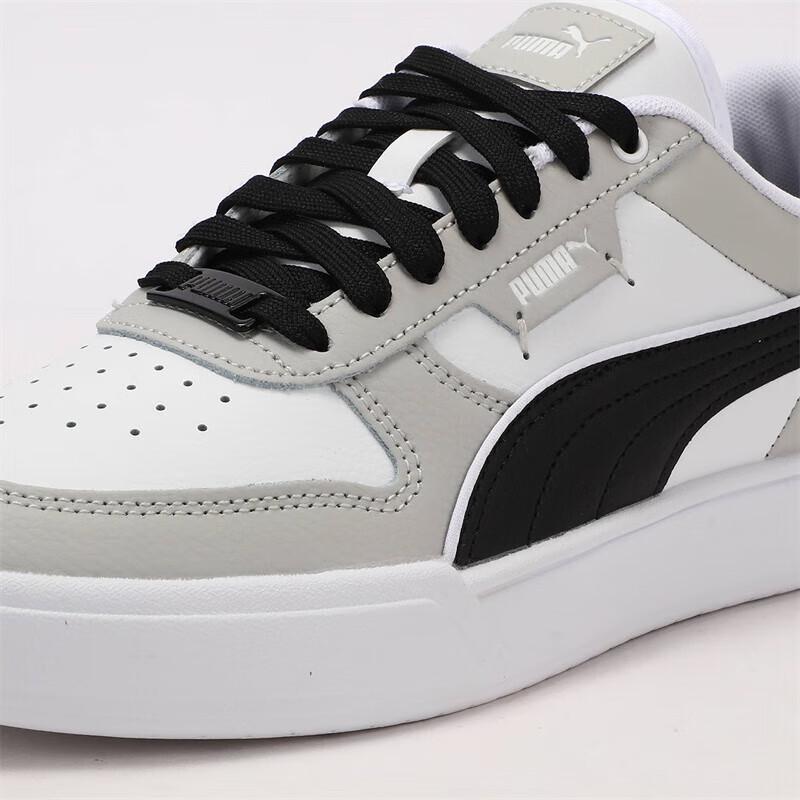 Puma Ретро Повседневные Кроссовки Caven