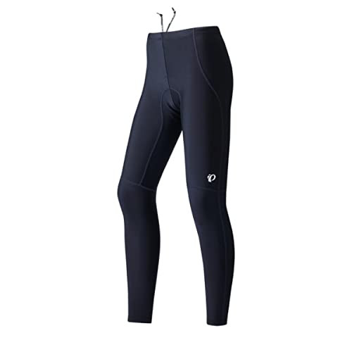 PEARL IZUMI Велосипедная одежда W238MEGA II Cold Shade UV Мега-тайтсы, Цвет: 4, Черный, Размер: M