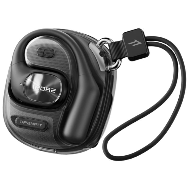Bluetooth-наушники 1MORE S10 Series с открытым дизайном и заушными креплениями, с шумоподавлением