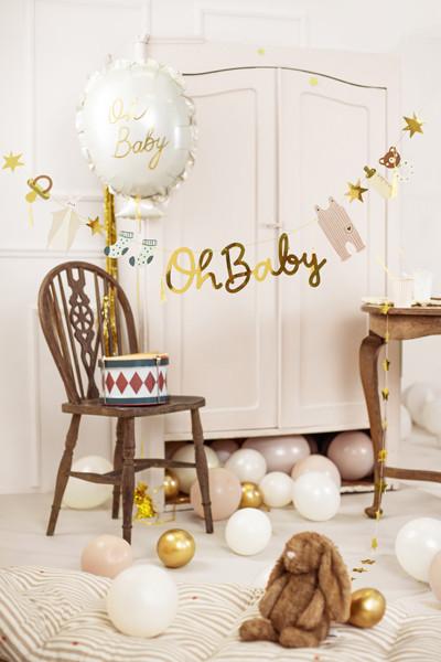 Baner Oh Baby, Mix, 2.5 M