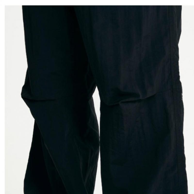 New Balance Прямые тканые брюки Nbnte11013 19