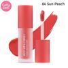 Cathy Doll MINI LIP & CHEEK NUDE MATTE TINT № 01-08 2,1 г - Тайская косметика для макияжа