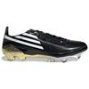 adidas Adizero F50 Ghosted Fg 'Черный Золотой Металлик' GX0220