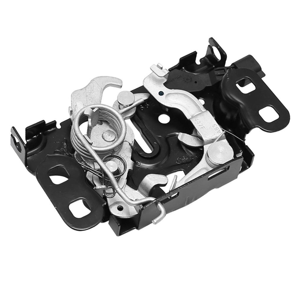 /Передний /Защелка капота /Замок для JEEP для COMPASS 2017-2020 68280607AC 53431276 /68280608AC Автомобильный замок крышки машины защелка аксессуары