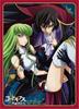 Broccoli Character Sleeve Code Lelouch of the Rebellion Revival Geass "Lelouch & C.C."