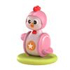 Early Education Chicken Gliding Tumbler Toy Fun Design Children's Toys  Children's Gift