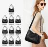 Crossbody Bag Women's Large Capacity Shoulder Bag Mother Bag