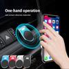 1 шт. Магнитный значок автомобиля Держатель для телефона 360° Вращающийся кронштейн Для Chevrolet Bolt Spark Tahoe Z71 Aveo Impala Lacetti Malibu Sail SS