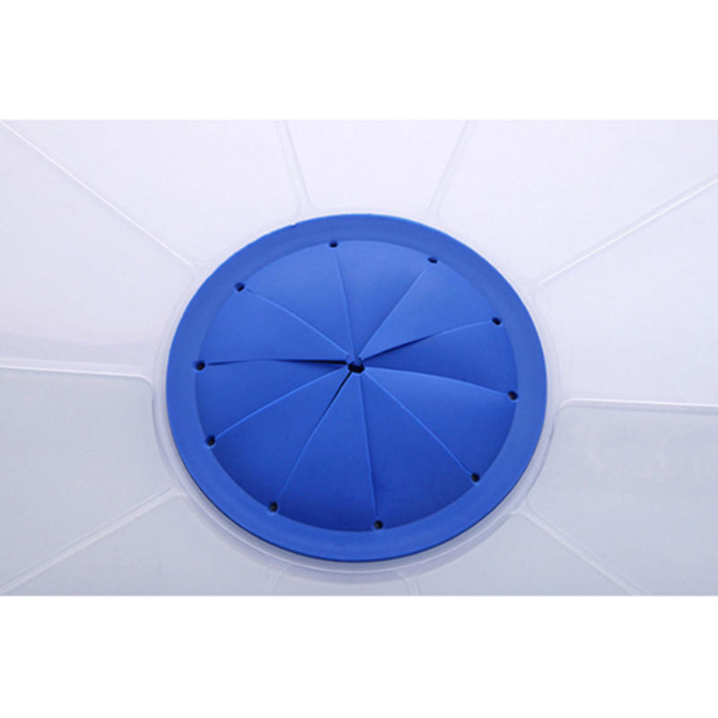 Креативная миска для яиц, венчики, крышка-сетка, защита от брызг для выпечки, крышки для мисок, кухонные инструменты для приготовления пищи, кухонные аксессуары, яйцеварка, венчик