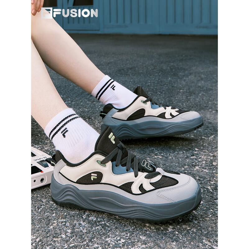 Fila FUSION Мужские кроссовки на платформе Melody
