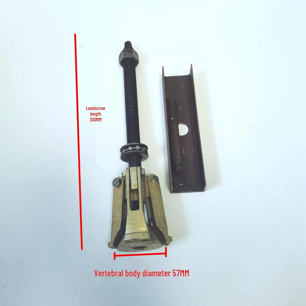 Makita Моторный экстрактор сердечника: Инструмент для снятия и установки водяного насоса, статора, подшипника рулевого механизма