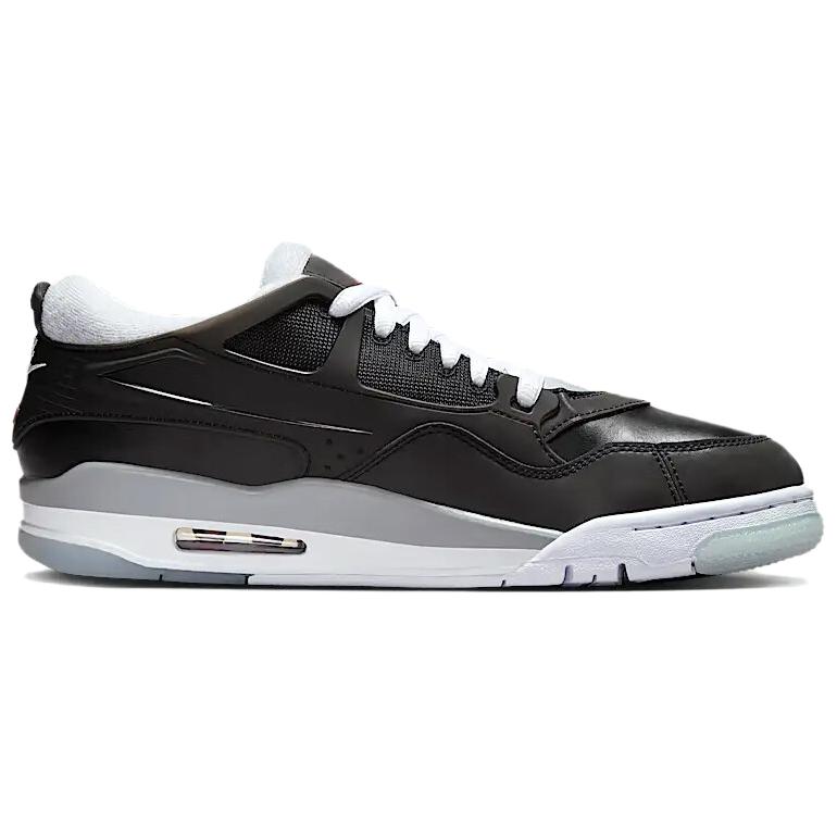 Jordan 4 комн. Черный металлик HV5184-010
