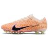 Nike Air Zoom Vapor 15 Elite Wc AG Pro 'Guava Ice Black' Sneakers Casual DZ3458-800