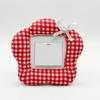 Waterproof Switch Cover Soft Plaid Fabric Switch Protection Kit Wall Switch Cover  Home Decoration
