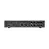 Yamaha URX44C USB Audio 6 for Music and Loopback 3.1 Interface, 32-bit/192kHz, In/4 Out, Production, Recording, Streaming, Function.
