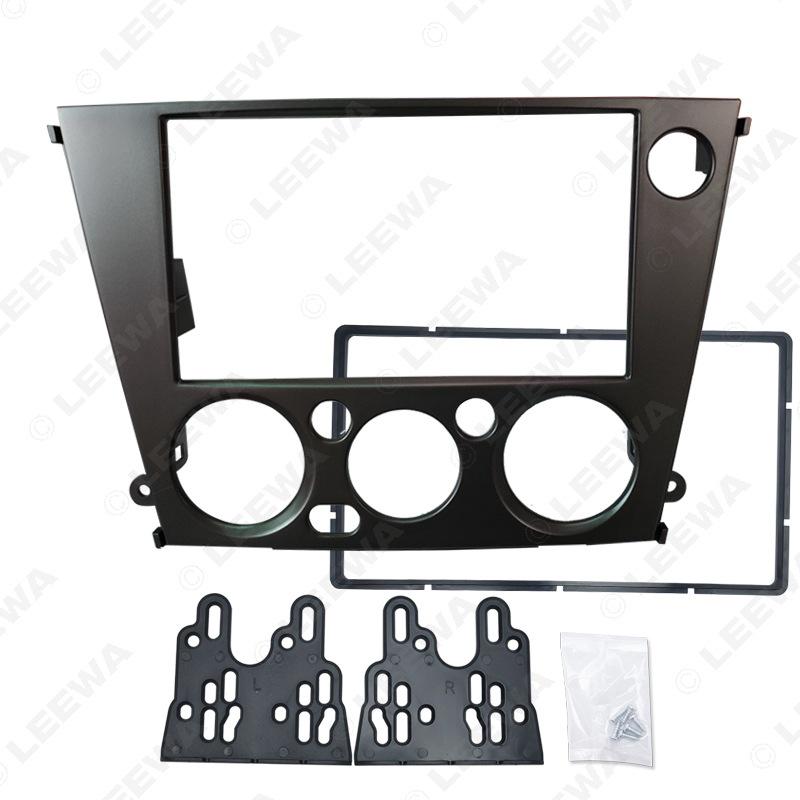 Переходная рамка 2DIN для аудиопанели Subaru Legacy Outback для DVD/NAV