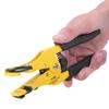 Automatic Wire Stripper Pliers Electricians Cable Stripping Tool 0.9 1.25 2.0 3.5 5.5mm