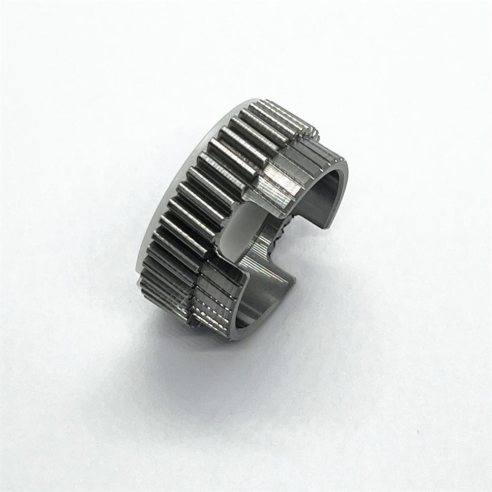 Зеркало заднего вида железное кольцо запчасти для ремонта для BMW 40 зубьев