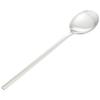 Kanda KD Bibimbap Spoon, Stainless Steel, Made In Japan, Korean Cuisine, 387031