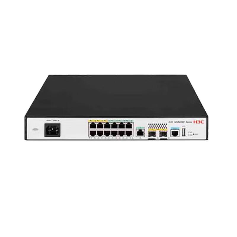 H3C MSR2600-15-X1 Router