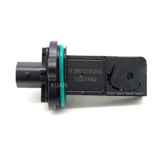 Mass Air Flow Meter MAF Sensor For Chevrolet Cadillac ELR Cruze Sonic 0280218254