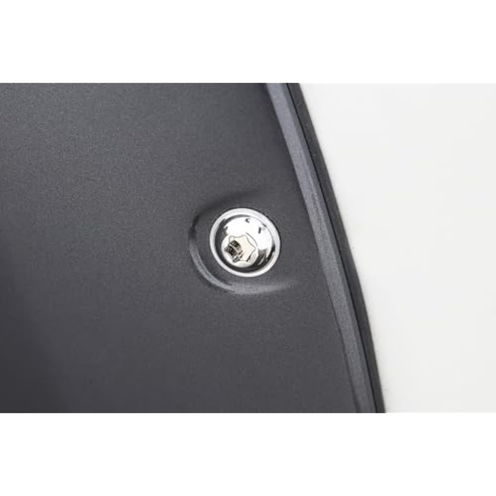 JAOS (JAOS) JAOS ВНЕШНИЕ НАКЛАДКИ ТИПА X DELICA D:5 ФАРТУК КРЫЛА ТИП X DELICA D:5 07+ [Год: 07.01-] [...