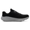 Skechers Мужская легкая сетчатая обувь для бега и повседневной носки