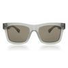 KWAY Capitaine Gray Unisex Sunglasses