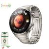 Huawei Смарт-часы WATCH 4 Pro для спорта с eSIM (Китайская версия)
