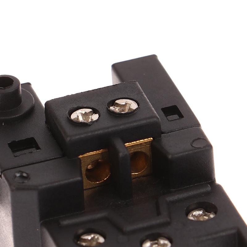 Выключатель пылеудаления Curve 651923-1 для Makita 5903R 5103R 5143R Uc3530A Uc4030A Ls1013 Ls1013L Ls1040 Ls1040F