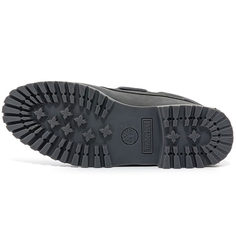 Timberland Повседневный универсальный мужской досуг мужской повседневный серый A5P4CW