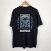 Lucinda Williams World Without Tears T Shirt Black All Size T344