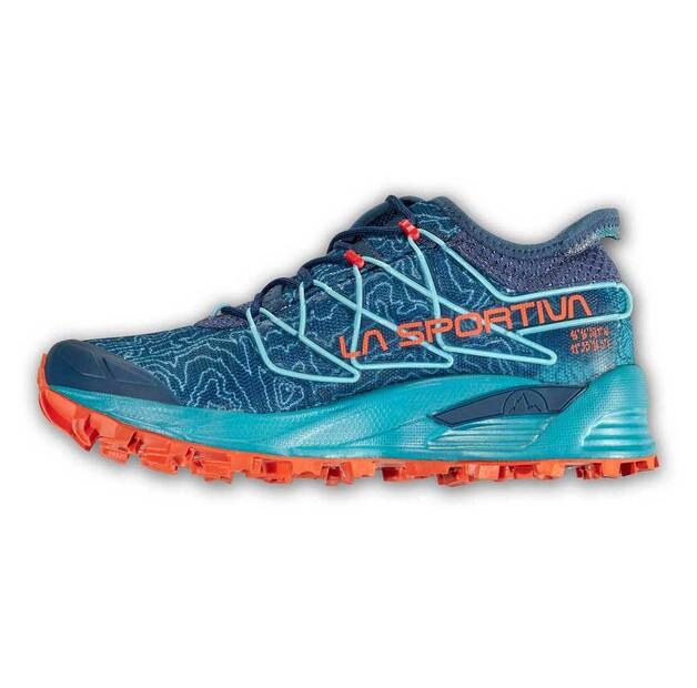 La Sportiva Mutant кроссовки трейловые