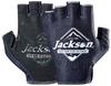 Рыболовные перчатки Jackson Sun Protect BKD Черный Деним SM