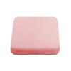 Ice Silk Seat Cushion Memory Cotton Waist Cushion High Quaity Office Chair Pad