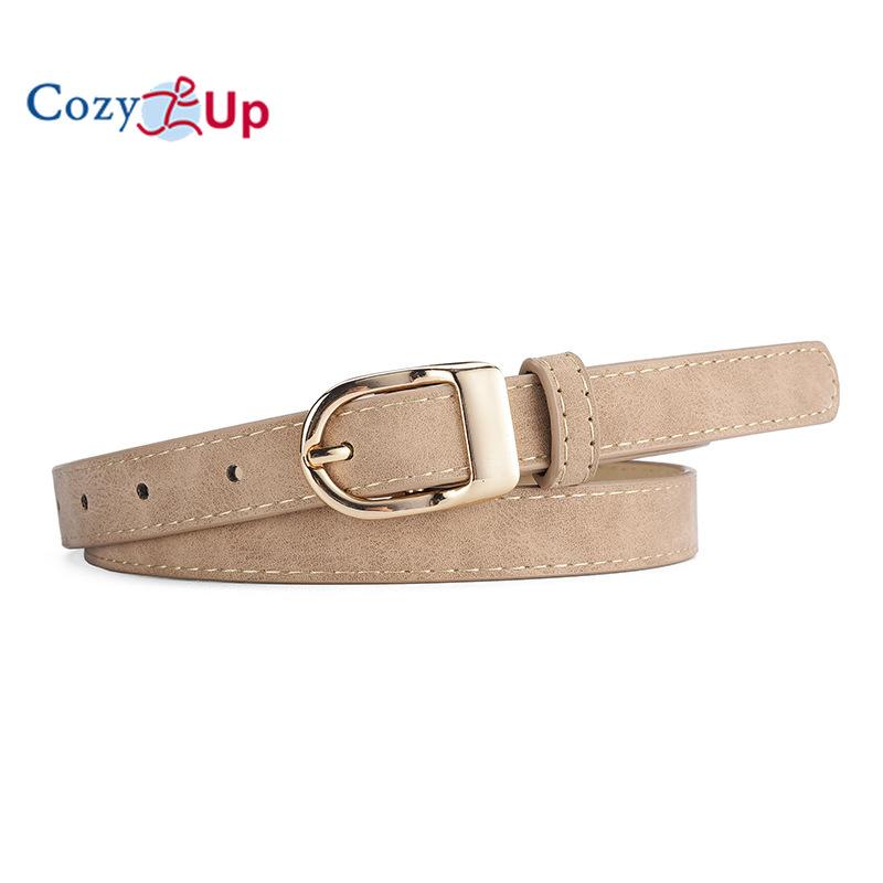 Женский ремень с золотой пряжкой и джинсами, костюмом, платьем, декоративный пояс