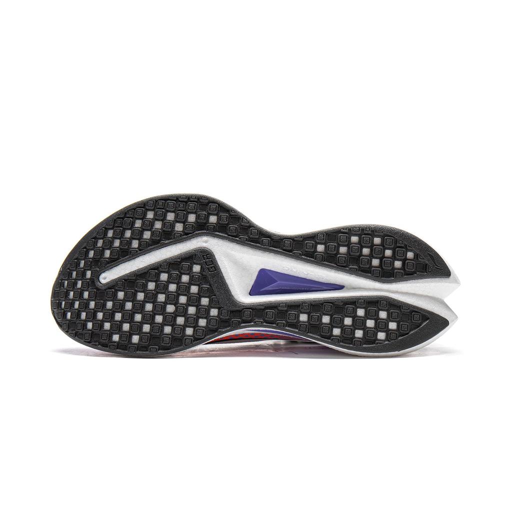 Li Ning Red Hare 9 PRO Амортизация Скольжение Устойчивость к истиранию Дышащий Легкий Отскок Низкий верх Повседневный ARPW001-1