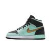 Air 1 Retro High GS Мятная пена 332148-300