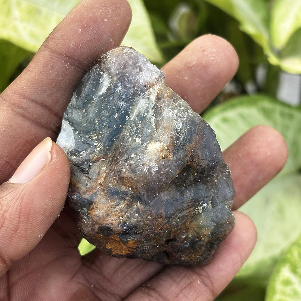 Natural Multi Color Uncut Fluorite, 529 Ct Earth Mined Rough Gemstone