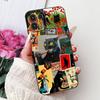 Чехол для Motorola Moto Edge 20 Lite XT2139-1 Милый Расписной Чехол Мягкий ТПУ Чехол для Телефона Для Motorola Edge 20 Pro Edge20 Fusion
