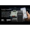 XTOOL A30X Automatic Scanner Car Diagnostic Tool Auto Bluetooth Scanner 26+ Reset Function OBD2 Code Reader Anyscan A30X Scanner