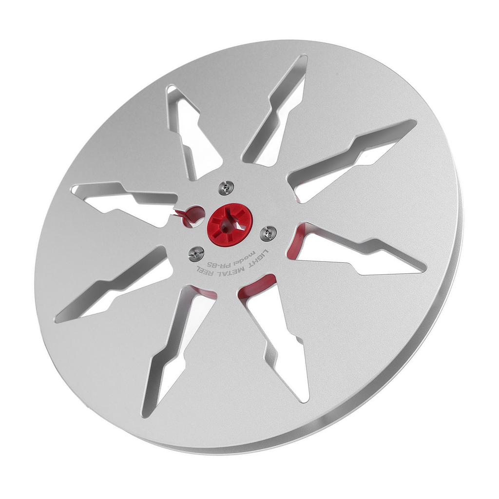 14 7-дюймовая пустая катушка с лентой, открытая катушка, звуковая лента, пустая катушка, часть машины для открытия ReVox Studer