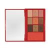 Korean Cosmetics Eyeshadow Palette Hidden Card Palette I’mmeme [I’mmeme] (Red Card)