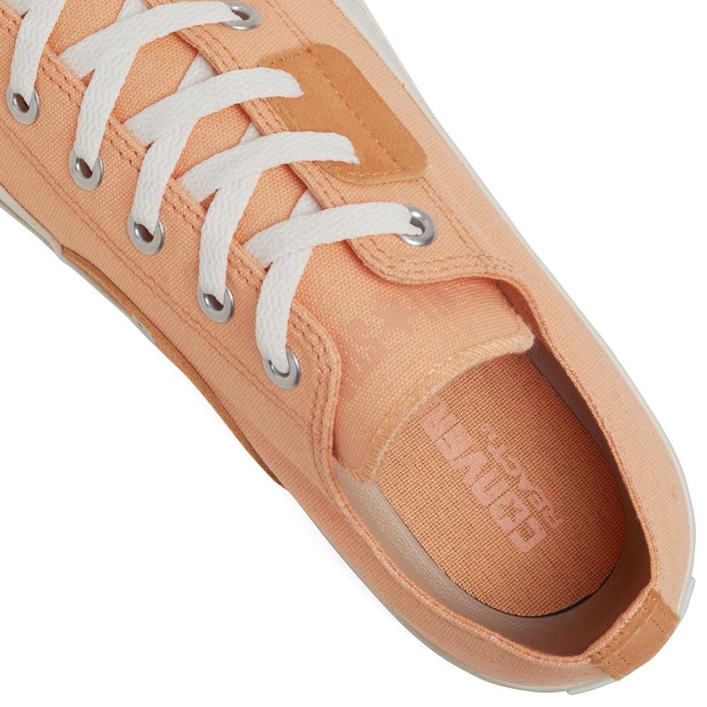 Converse Nu Ox All Star Orange 31311362 Orange