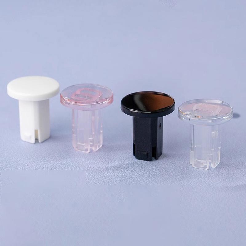 For Leobog K81 Hi75 Knob Buttons Bluetooth Wireless Swap Gaming 3 Mode Backlit Rgb Keyboard Accessory Mechanical Keyboa