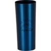 Captain Stag Ue 4933 [уличная кружка-чашка, алюминиевый тамблер 460 мл, синий Monte]
