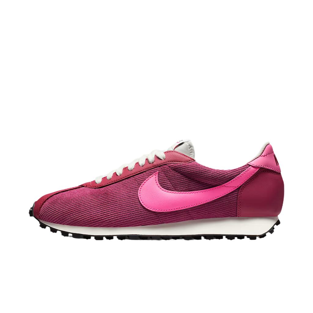 Nike LD 1000 Текстиль, Кожа Низкие Повседневные Беговые Кроссовки Мужские HV4455-600